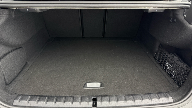 BMW 2 Series 220i M Sport 4dr Step Auto Petrol Saloon